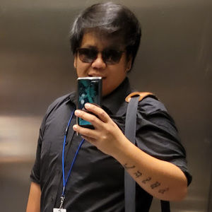 Meet your Posher, Conrado